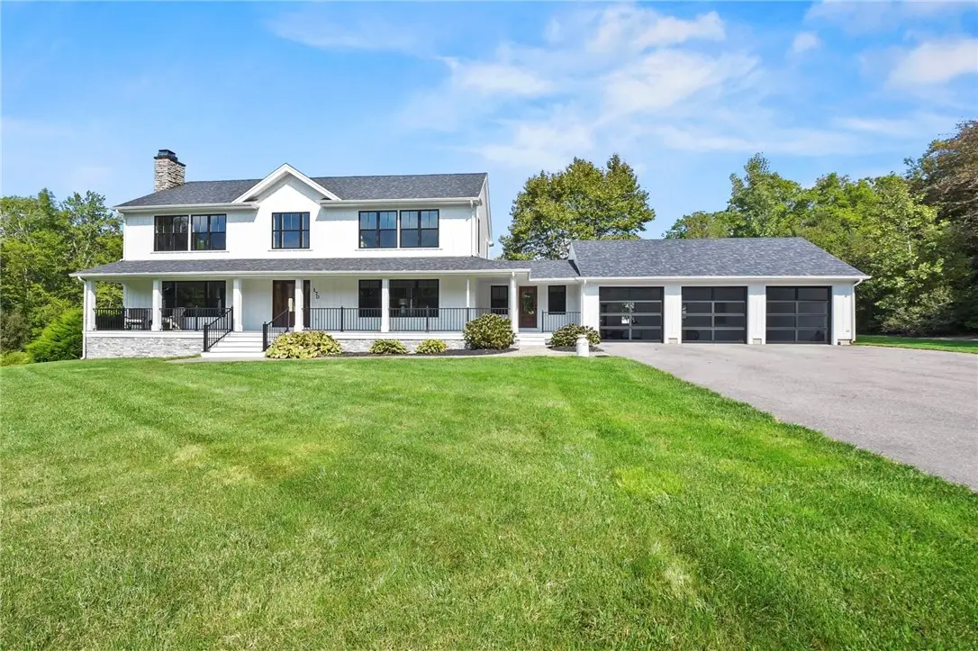 170 Saxony Avenue, Tiverton, RI 02878 - #1