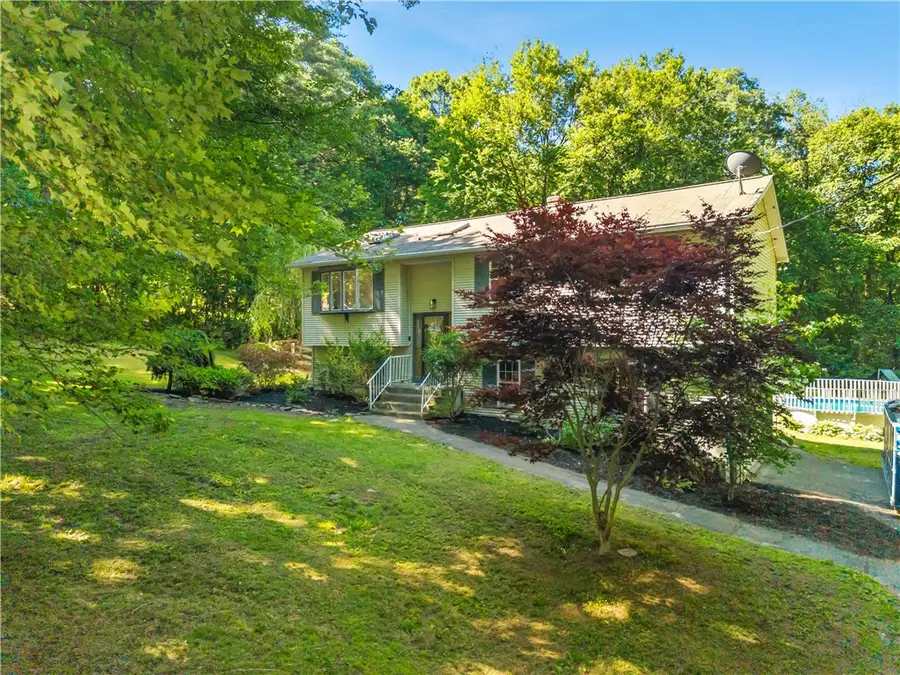 233 Old Oxford Road, North Smithfield, RI 02896 - #2