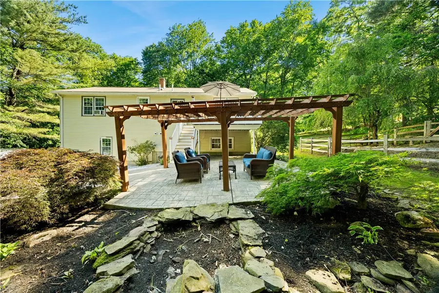233 Old Oxford Road, North Smithfield, RI 02896 - #3