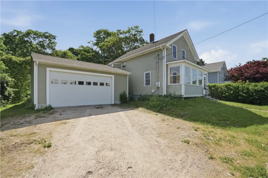 10 Hobart Street, Westerly, RI 02891 - #1