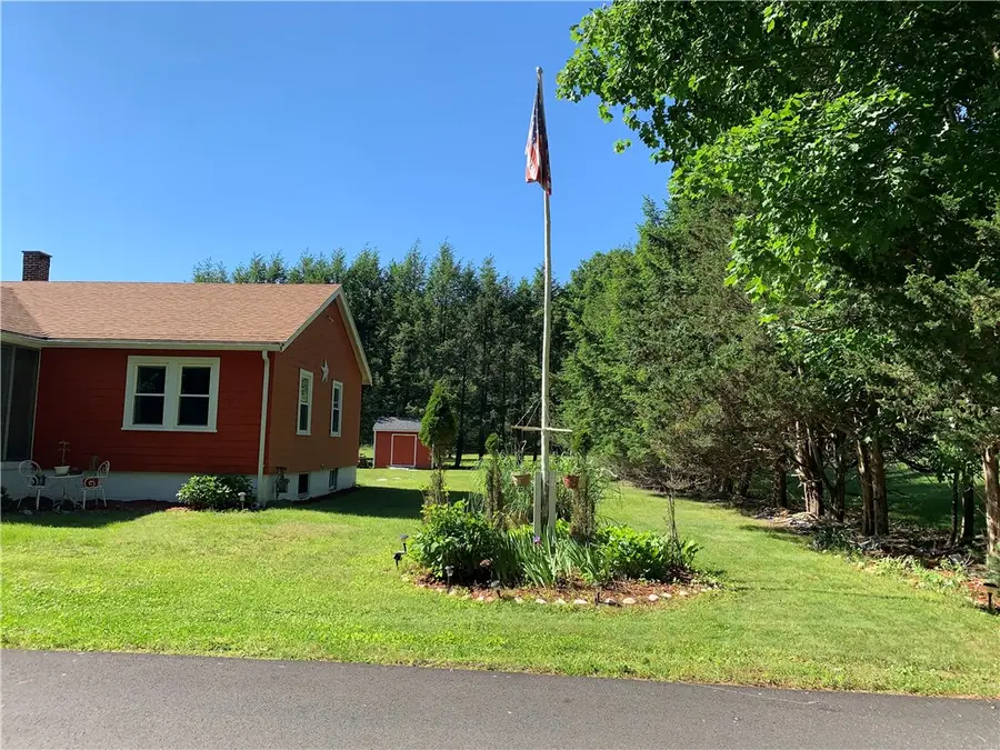 28 Old Reservoir Road, Cumberland, RI 02884 - #3