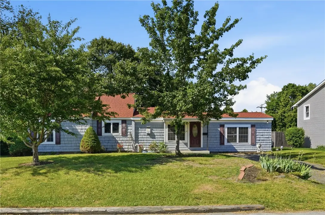 38 Franklin Street, Riverside, RI 02915 - #1