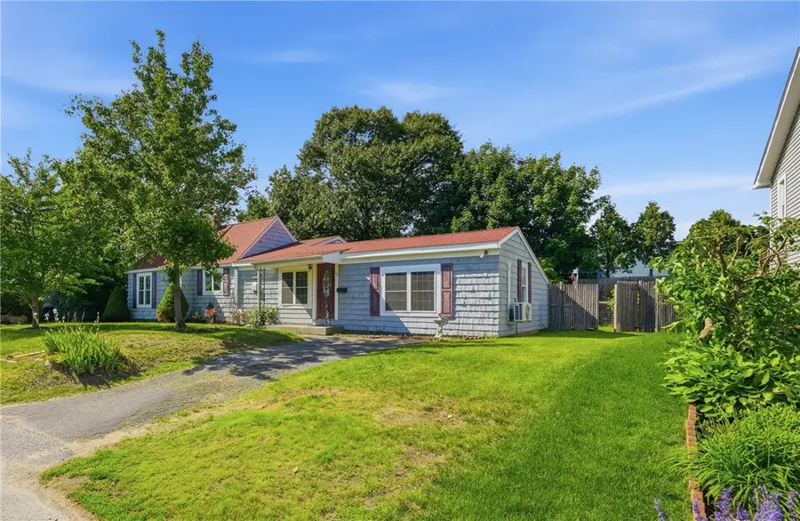 38 Franklin Street, Riverside, RI 02915 - #2
