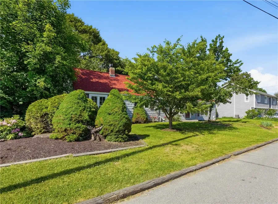 38 Franklin Street, Riverside, RI 02915 - #3