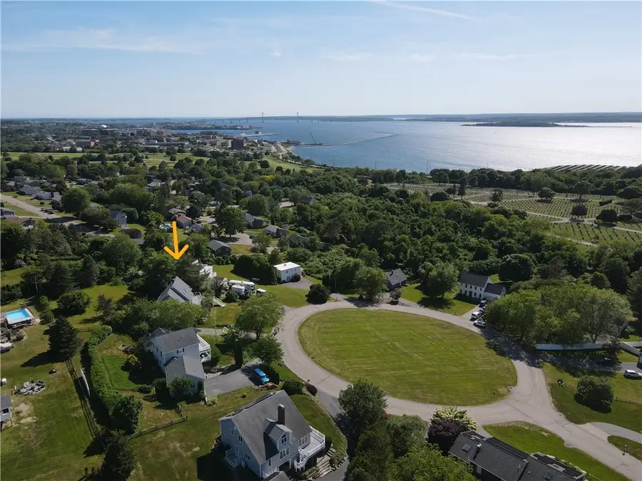 32 J H Dwyer Drive, Middletown, RI 02842 - #2