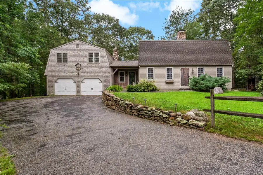 172 Estelle Drive, South Kingstown, RI 02892 - #2