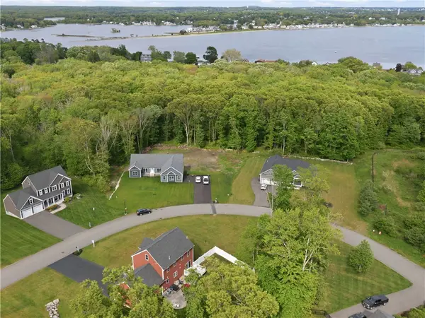 125 Winslow Way, Swansea, MA 02777