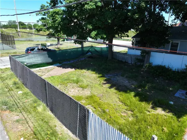 0 Lambert Street, Cranston, RI 02910