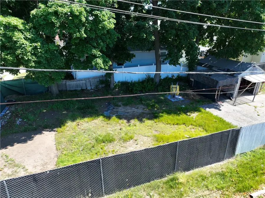 0 Lambert Street, Cranston, RI 02910 - #2