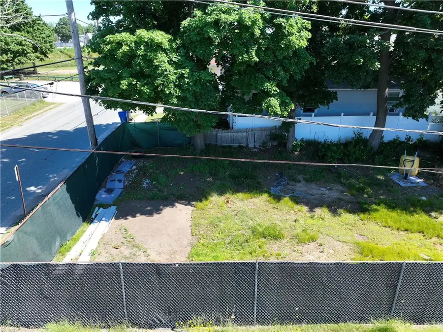 0 Lambert Street, Cranston, RI 02910 - #3