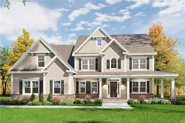 61 Cardinal Road, Cranston, RI 02921