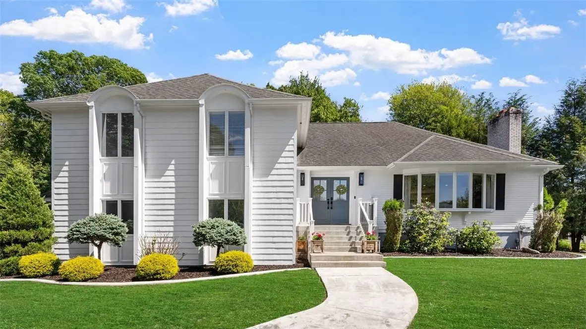 83 Nicole Drive, West Warwick, RI 02893 - #1