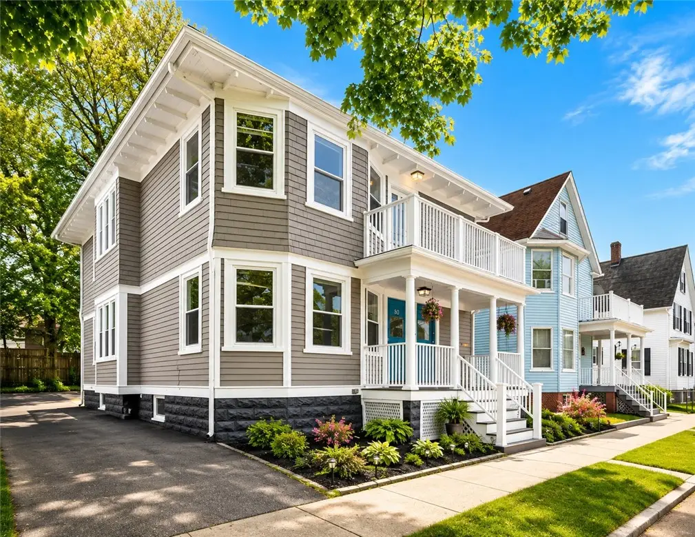50 Stamford Avenue, Providence, RI 02907 - #1