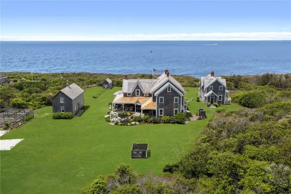 1430 Southwest Point, Block Island, RI 02807