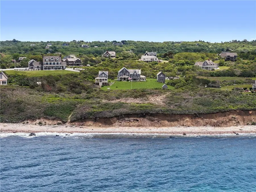 1430 Southwest Point, Block Island, RI 02807 - #2