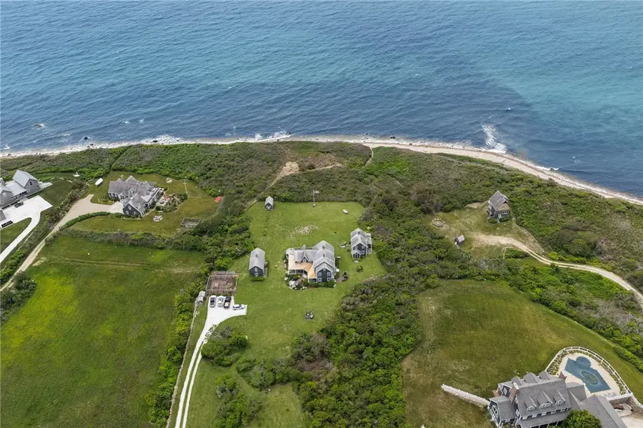 1430 Southwest Point, Block Island, RI 02807 - #3