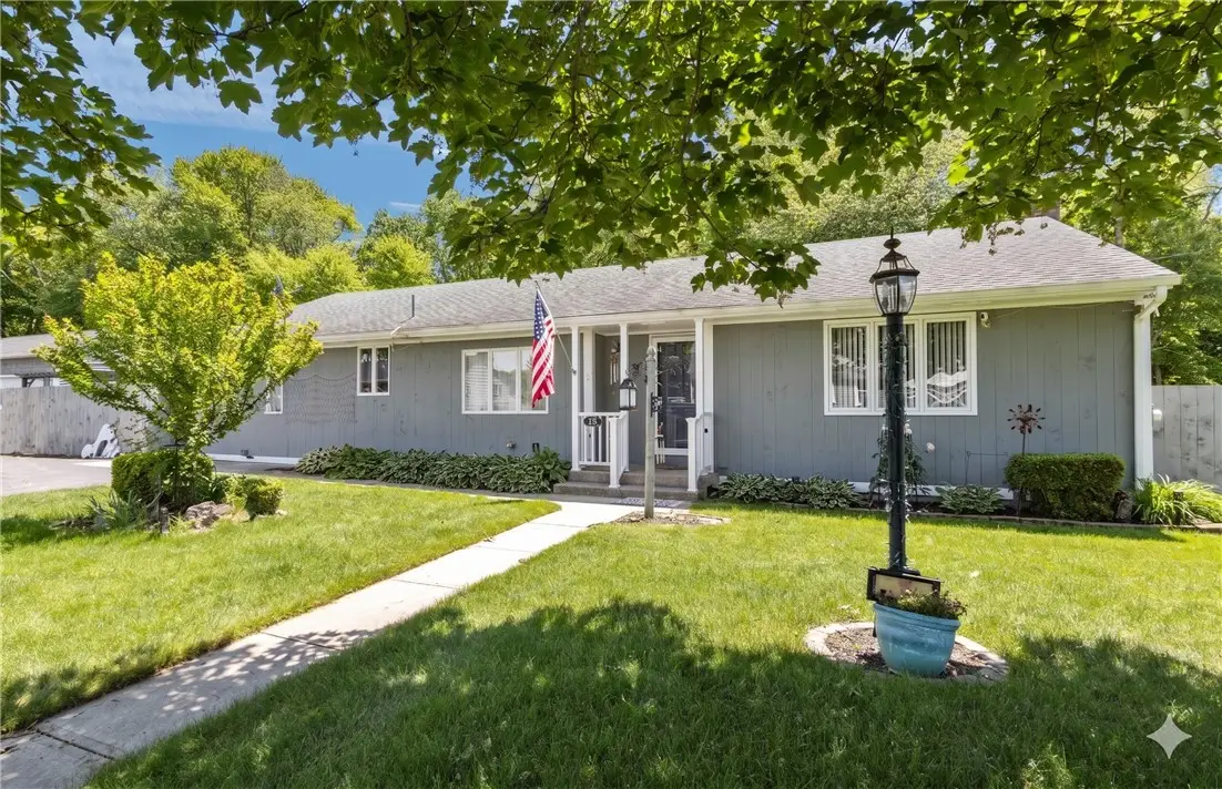 15 Hanley Lane, Warren, RI 02885 - #1