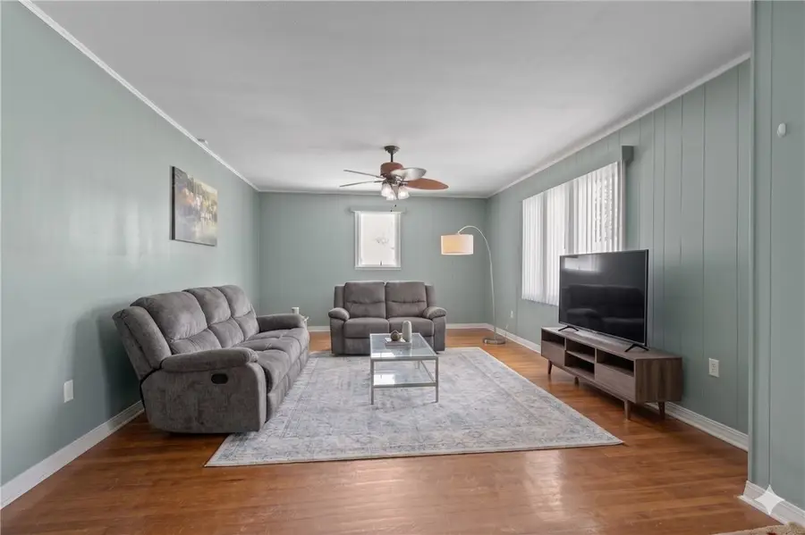 15 Hanley Lane, Warren, RI 02885 - #3