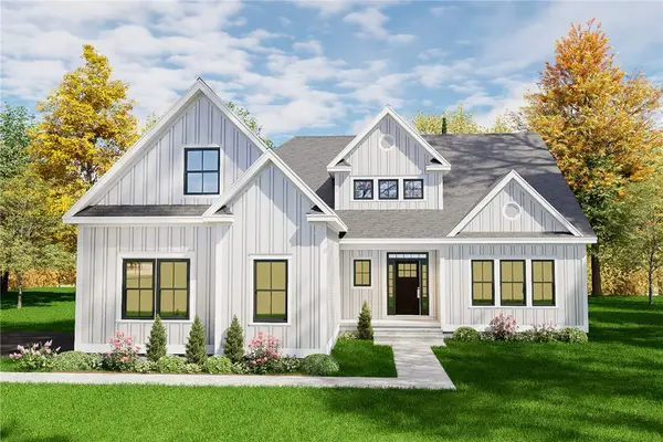 0 Lantern Hill Drive, Cranston, RI 02921