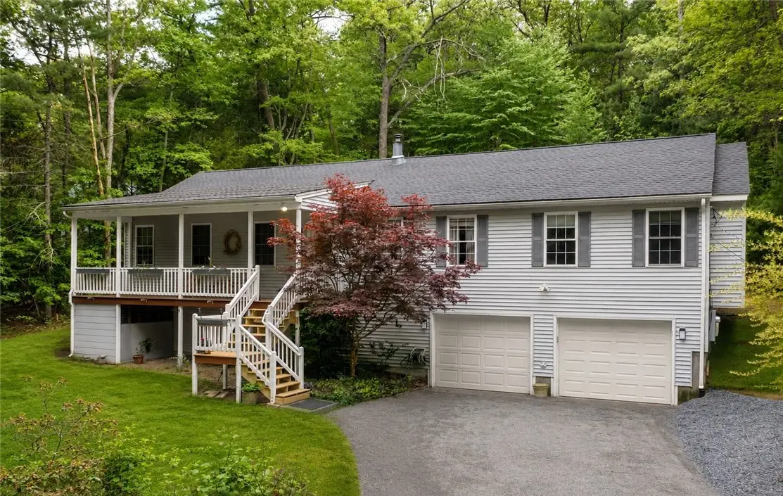 167 Vernon Drive, Glocester, RI 02814 - #1