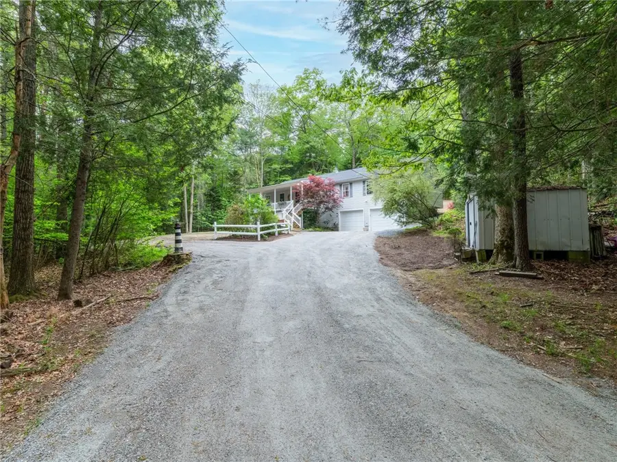 167 Vernon Drive, Glocester, RI 02814 - #3