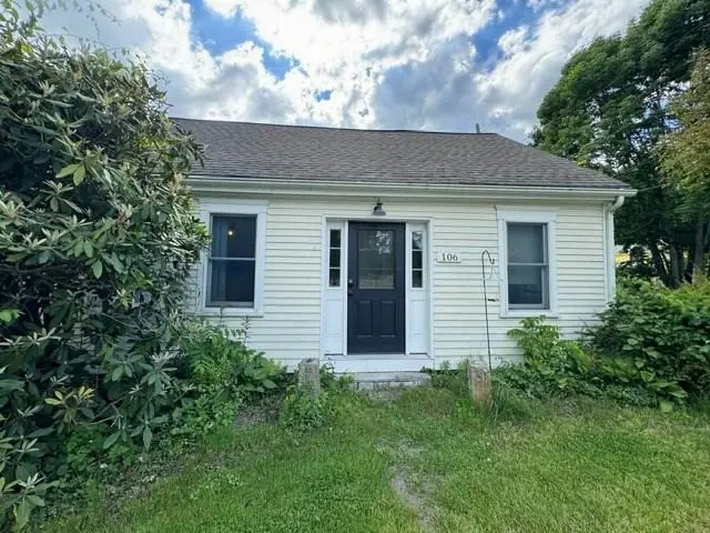 106 North Road, South Kingstown, RI 02879 - #1