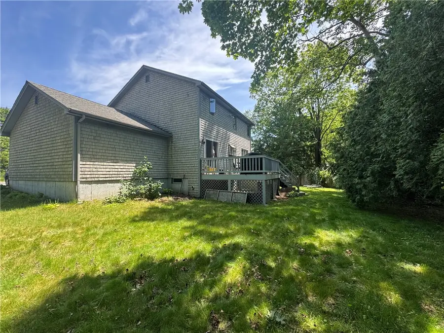 36 Oak Hill Road, North Kingstown, RI 02852 - #2