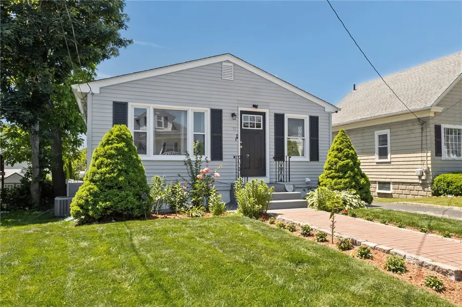 33 Belmont Avenue, East Providence, RI 02914 - #2