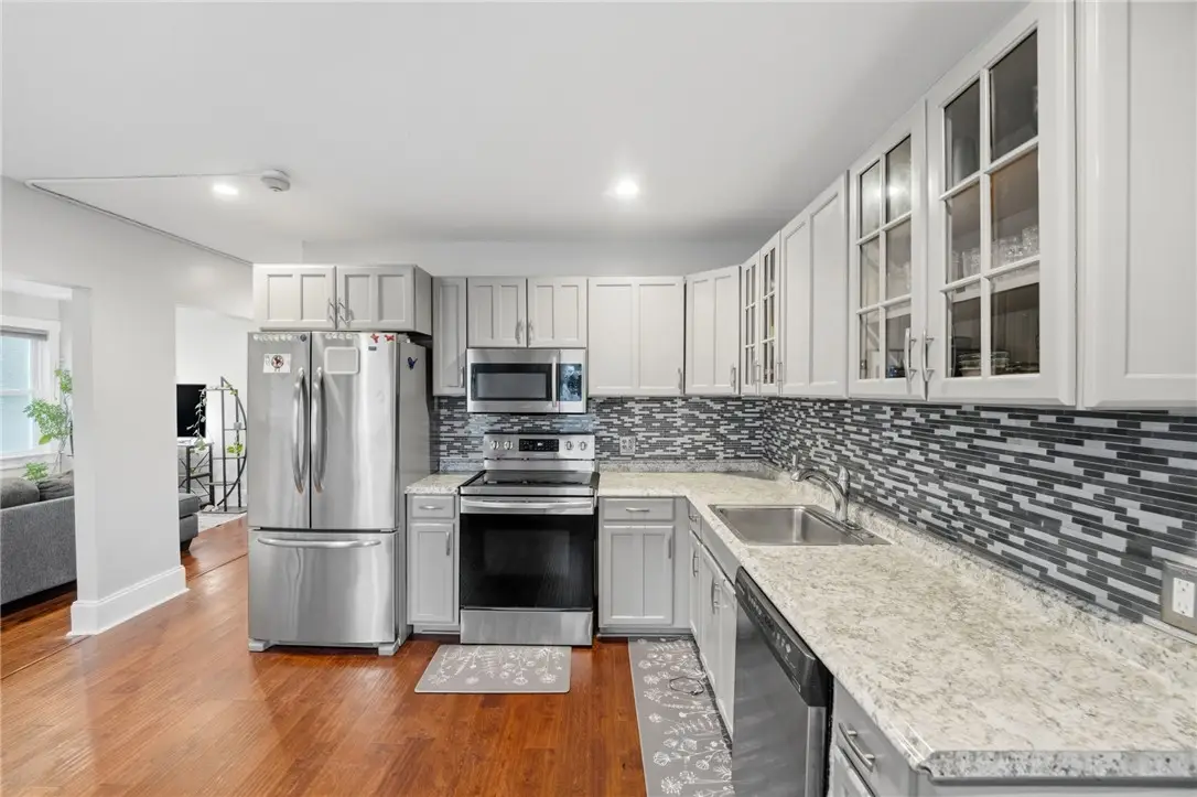 736 Social Street #1R, Woonsocket, RI 02895 - #1