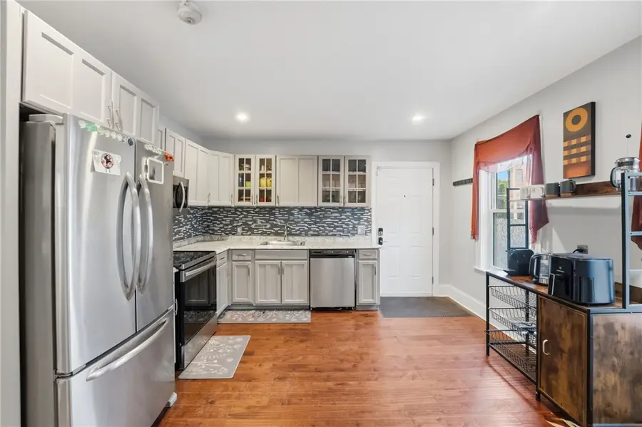 736 Social Street #1R, Woonsocket, RI 02895 - #3