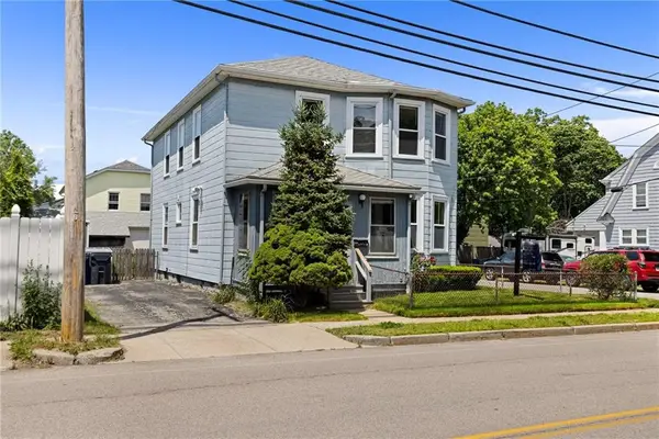 205 Pawtuxet Avenue, Warwick, RI 02888