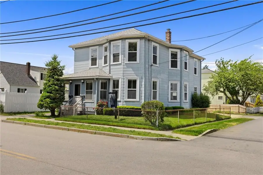 205 Pawtuxet Avenue, Warwick, RI 02888 - #2