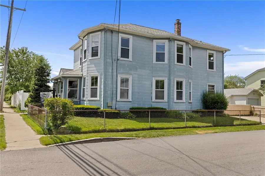 205 Pawtuxet Avenue, Warwick, RI 02888 - #3