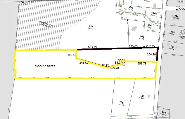 394 Lake Road, Tiverton, RI 02878 - #2