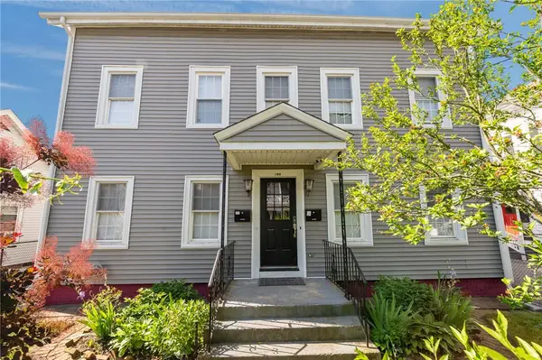 107 Spring Street, Pawtucket, RI 02860