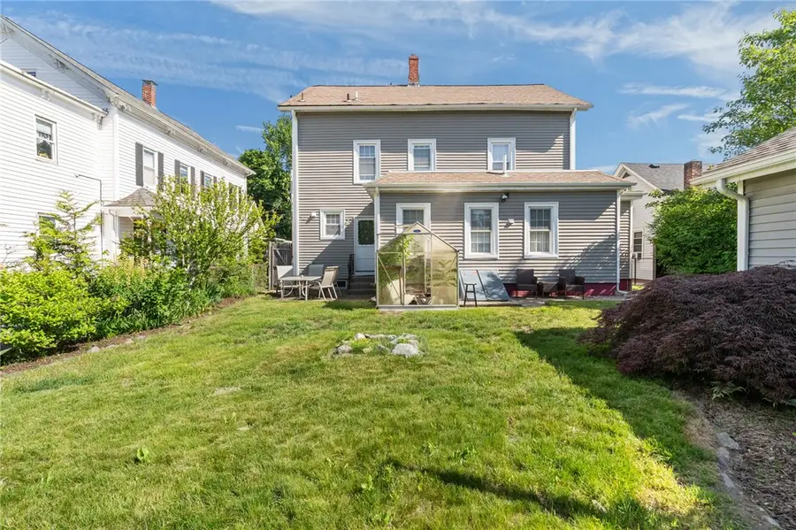 107 Spring Street, Pawtucket, RI 02860 - #2