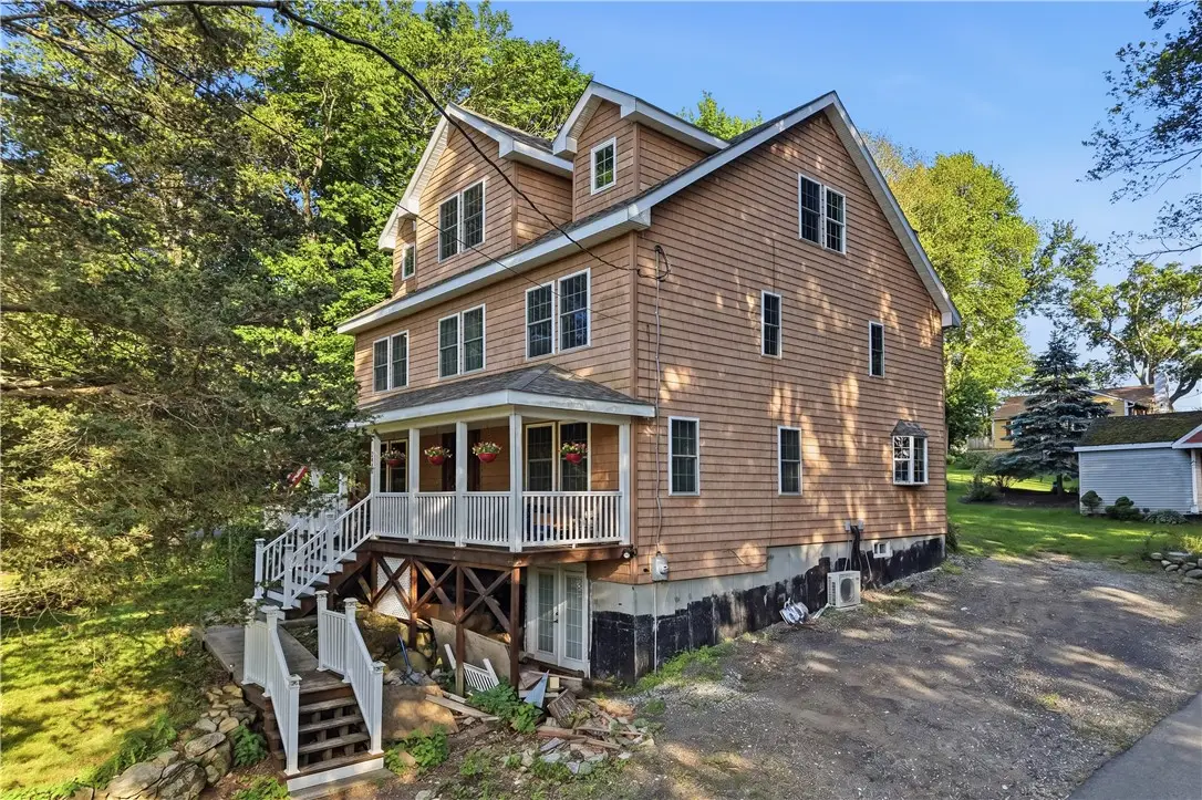 2446 Plainfield Pike, Johnston, RI 02919 - #1