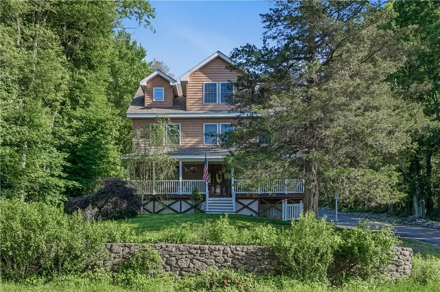 2446 Plainfield Pike, Johnston, RI 02919 - #2