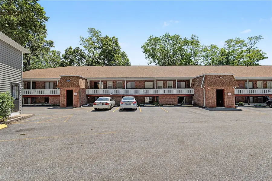 569 Smithfield Road #2, North Providence, RI 02904 - #2