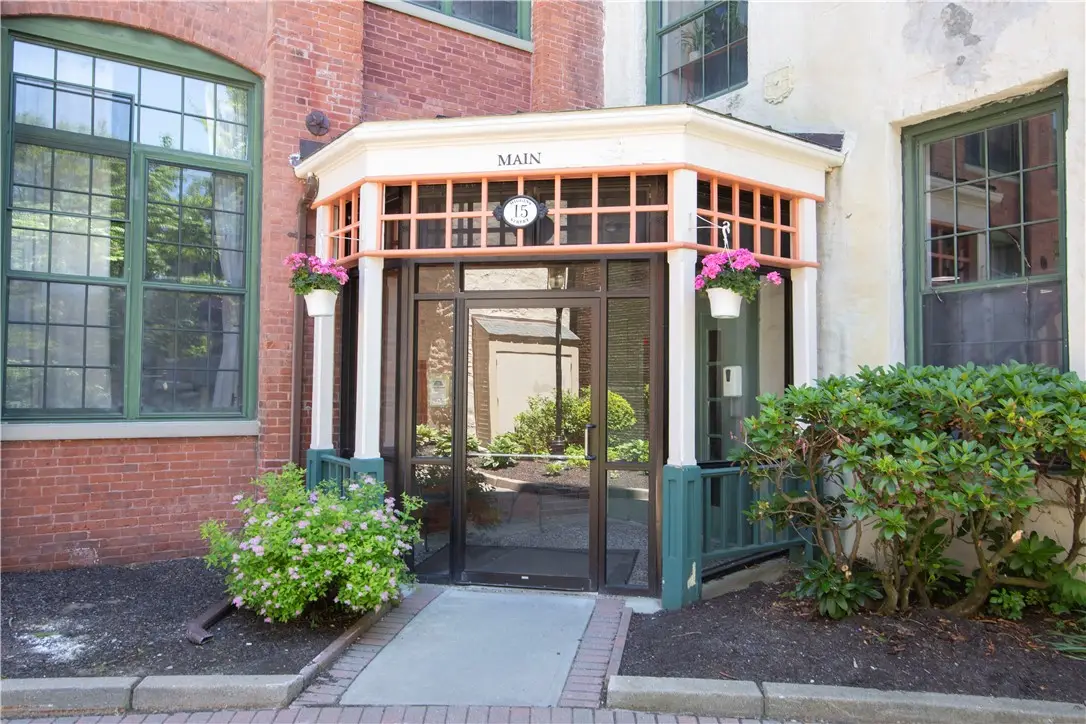 15 Higgins Street #113, Smithfield, RI 02917 - #1