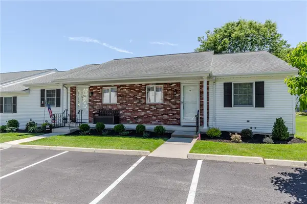 4 Scenery Lane, Johnston, RI 02919