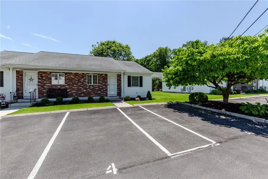 4 Scenery Lane, Johnston, RI 02919 - #3