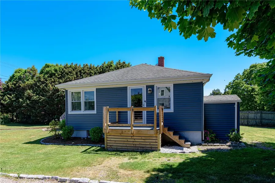 189 Shore Road, Westerly, RI 02891 - #2