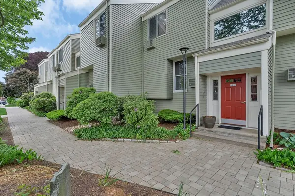 274 Main Street #42, Providence, RI 02903