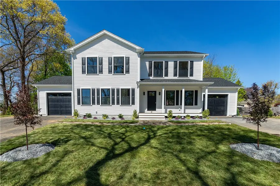 81 Cadora Avenue, Warwick, RI 02818 - #3