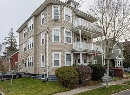 219 Cole Avenue, Providence, RI 02906 - #1