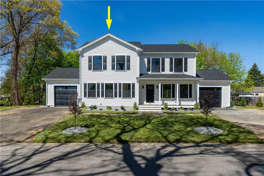 83 Cadora Avenue, Warwick, RI 02886 - #2