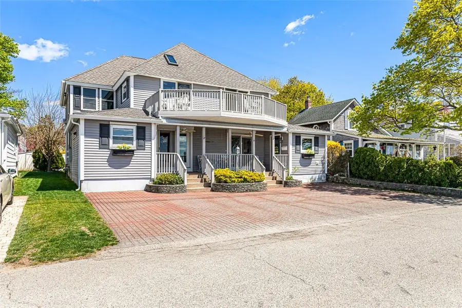 15 Shore Drive, Barrington, RI 02806 - #3
