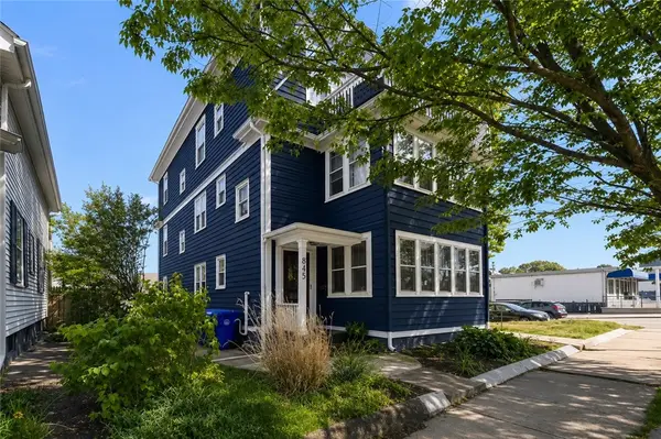 841 Hope Street #3, Providence, RI 02906