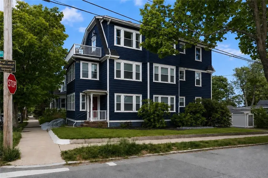 841 Hope Street #3, Providence, RI 02906 - #2